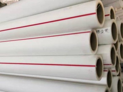 潔爾康建材教你如何分辨ppr冷熱水管質量？